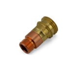 FURICK CUP Gas Lens Collet Body 2x1.6mm WP-17/18/26 - Image 3