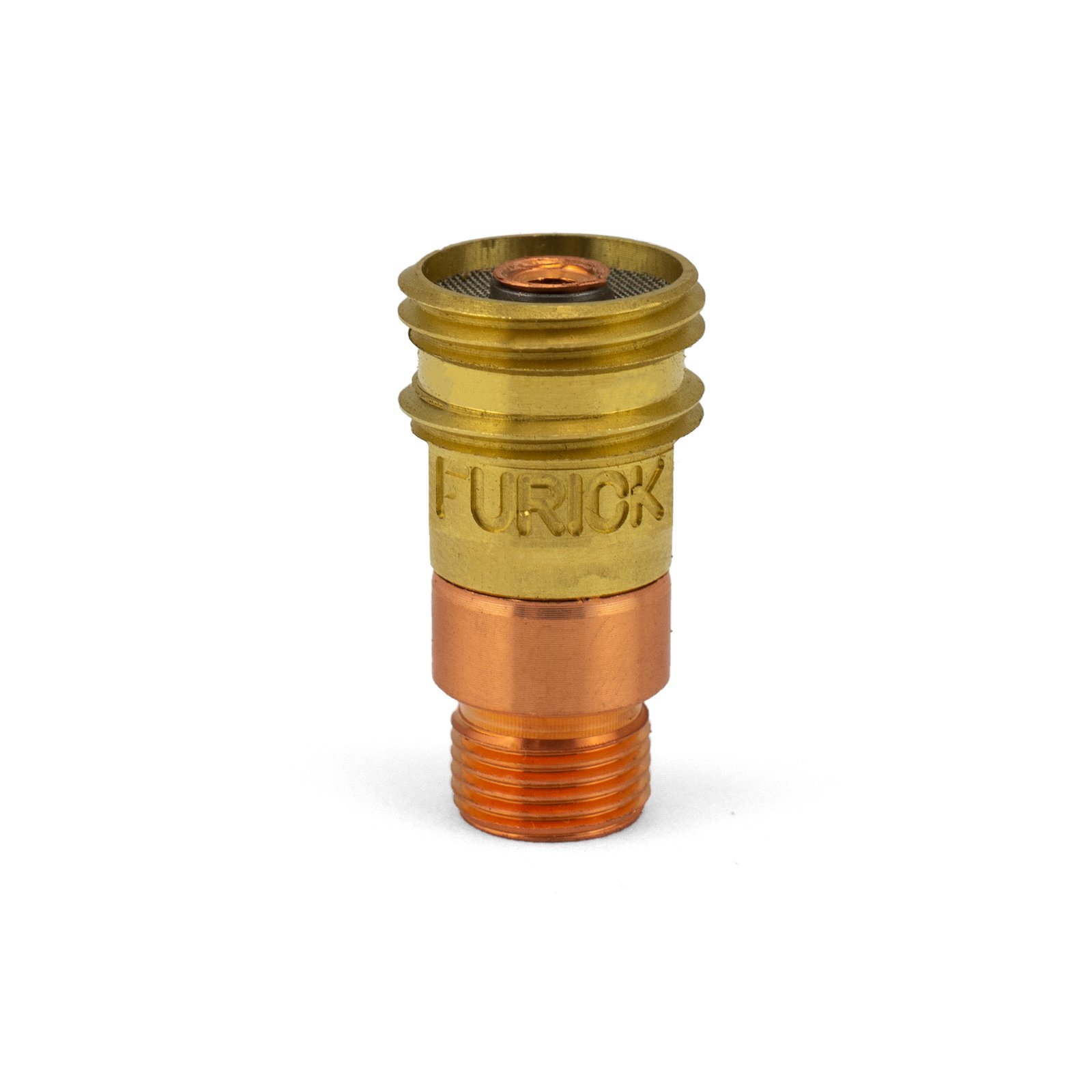 FURICK CUP Gas Lens Collet Body 2x1.6mm WP-17/18/26