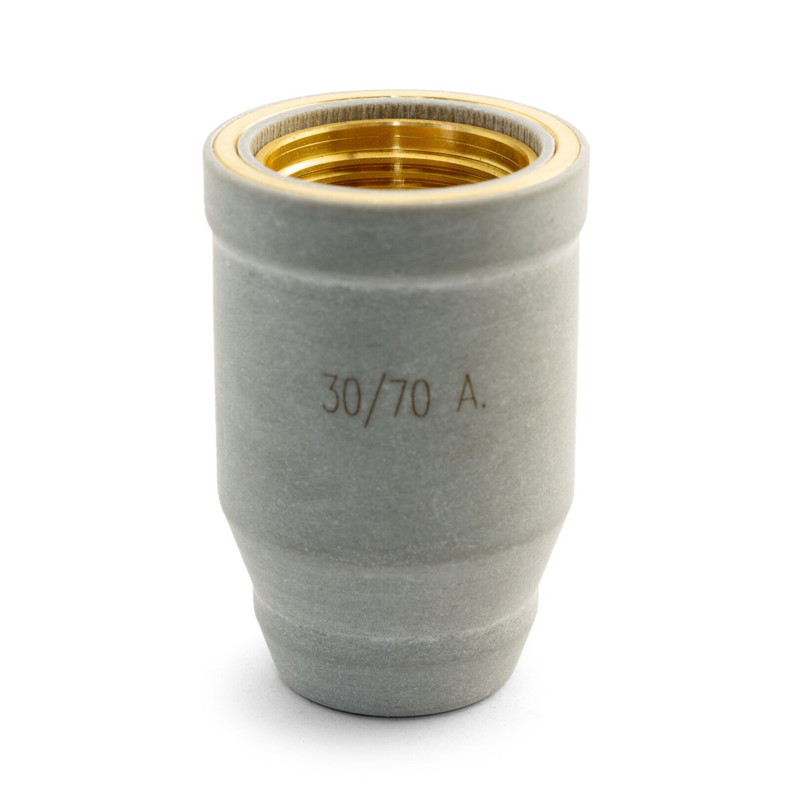 SC120 PT120 30-70A Retaining Cap Body for Cutting