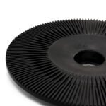 Klingspor ST 358 A 125mm M14 Backing Pad Nut Type - Image 2