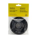 Klingspor ST 358 A 125mm M14 Backing Pad Nut Type - Image 4