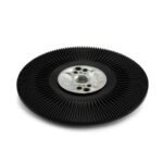 Klingspor ST 358 A 125mm M14 Backing Pad Nut Type - Image 5