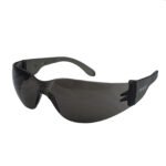 12 Pairs Texas Industrial Safety Glasses Clear & Smoke Lens - Image 4
