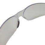 24 Pairs Clear Lens Industrial Safety Glasses - Texas