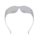 24 Pairs Clear Lens Industrial Safety Glasses - Texas - Image 3