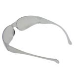 24 Pairs Clear Lens Industrial Safety Glasses - Texas - Image 4