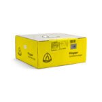 Klingspor 7" 180mm x 7mm x 22.23mm Grinding Disc Inox A 24 R Supra - 10 Each - Image 2