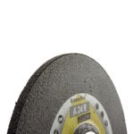 Klingspor 7" 180mm x 7mm x 22.23mm Grinding Disc Inox A 24 R Supra - 10 Each - Image 3