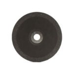 Klingspor 7" 180mm x 7mm x 22.23mm Grinding Disc Inox A 24 R Supra - 10 Each - Image 5