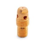 TIG Collet Body - 1.6mm - WP 9 | 20 - 2 Each