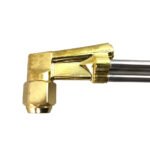 Harris 142 Cutting Torch - Dual Fuel - Cuts to 200mm