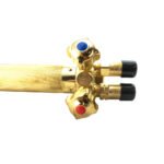 Harris 142 Cutting Torch - Dual Fuel - Cuts to 200mm - Image 3