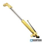 Harris 142 Cutting Torch - Dual Fuel - Cuts to 200mm - Image 4