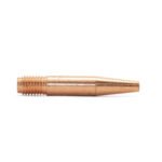 TWECO 14T40 1.0mm Tapered MIG Contact Tips 5pcs - Image 3