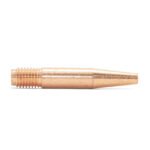 TWECO 14T40 1.0mm Tapered MIG Contact Tips 5pcs - Image 4