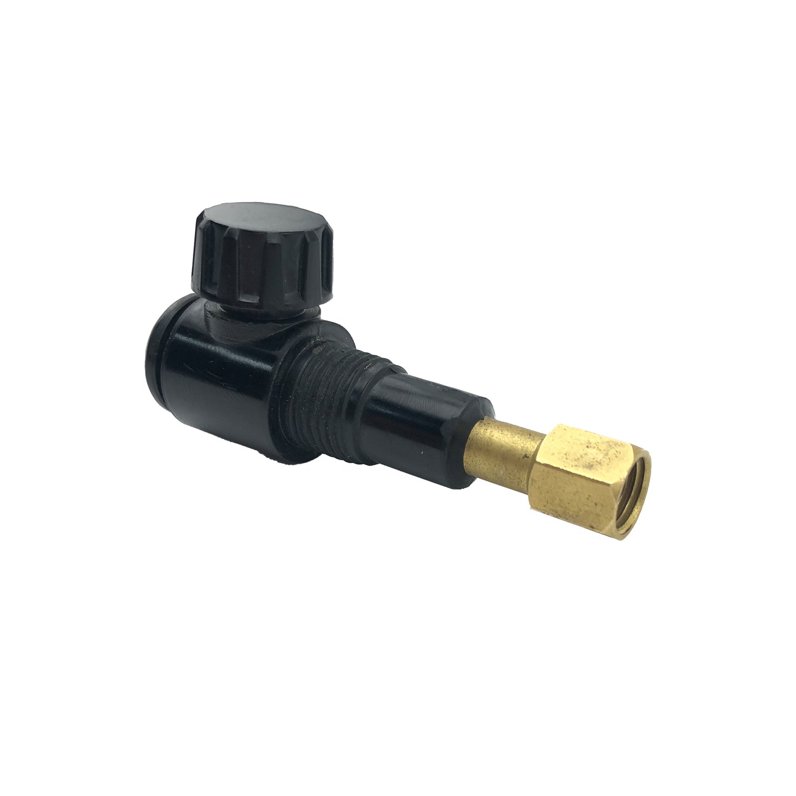 9 Series TIG Torch Body 130A Valve 3 Piece