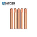 Bernard Style MIG Contact Tips 1.6mm - 5 Pack - Long 51mm - Image 6