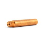 TWECO 15H332 2.4mm MIG Contact Tips 25pcs #5 Style - Image 2