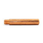 TWECO 15H332 2.4mm MIG Contact Tips 25pcs #5 Style - Image 3