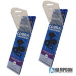 Thoriated 1.6mm 2.4mm TIG Tungsten Electrodes Replacement - Image 4