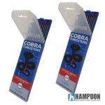 Thoriated 2% 1.6mm & 2.4mm TIG Tungsten Electrodes - Red Tip - Image 5