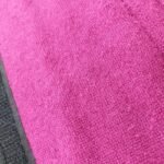 3M Speedglas Universal Flannel Washable Purple Towelling Sweatband - 10 Pack - Image 6