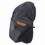 3M Speedglas G5-01/G5-03 Pro Welding Helmet Snood Hood Large - Image 2