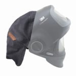 3M Speedglas G5-01/G5-03 Pro Welding Helmet Snood Hood Large