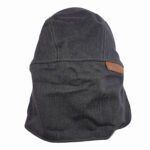 3M Speedglas G5-01/G5-03 Pro Welding Helmet Snood Hood Large - Image 3