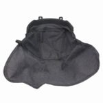 3M Speedglas G5-01/G5-03 Pro Welding Helmet Snood Hood Large - Image 4
