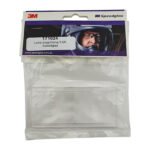 3.0 Diopter Flippy Welding Helmet Magnified Cheater Lens 51mm x 108mm - Image 2