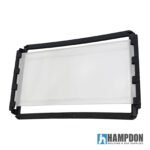 3M Speedglas Magnifying Lens Holder for G5-01 Welding Helmet - Image 6