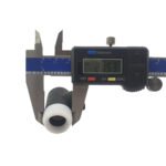 3 Piece 26 Series TIG Large Torch Head 150 - 200 Amp 110 Degree - 1 Each - Image 4