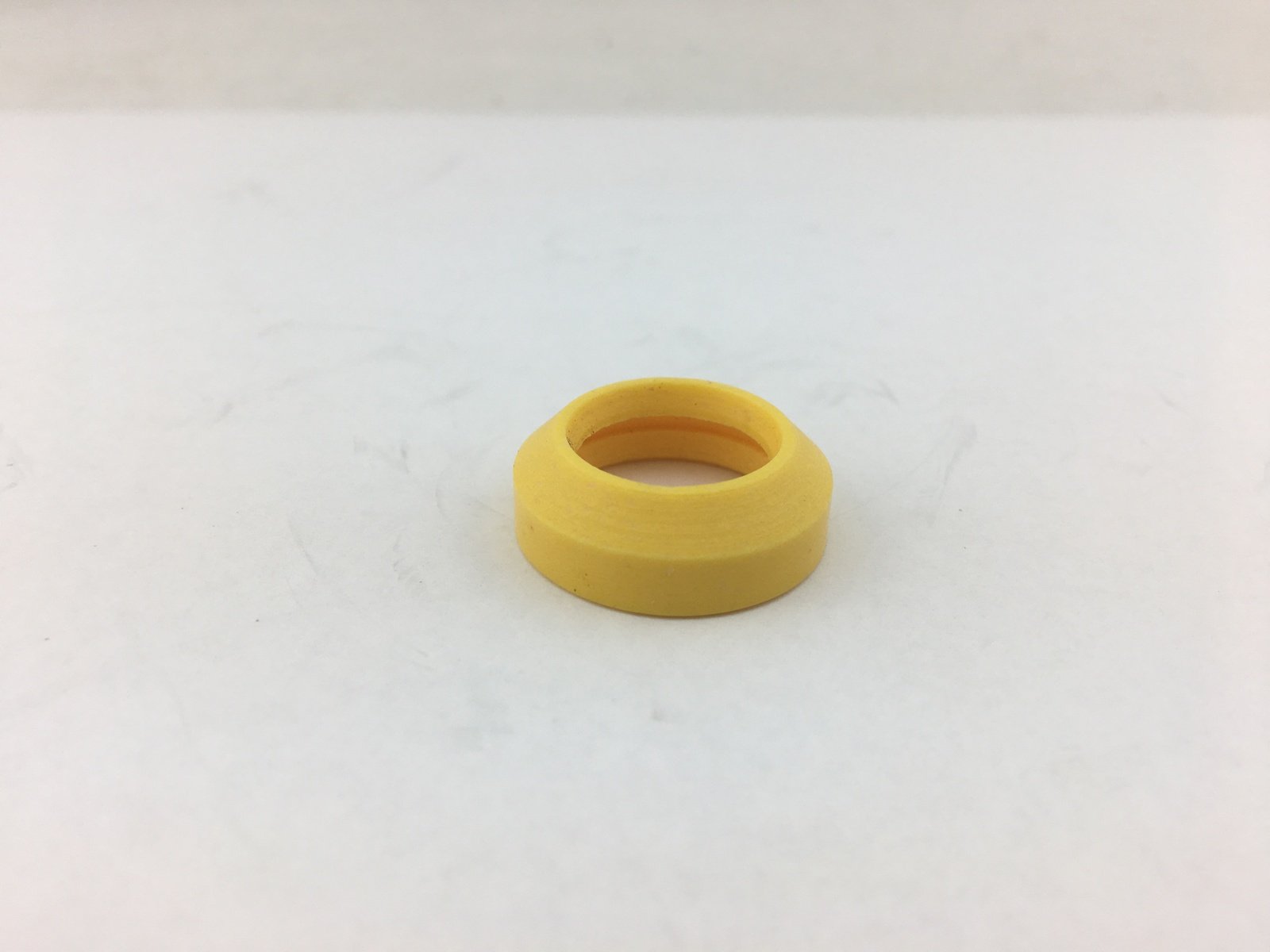 40x TIG Insulator Gasket - WP-17 | 18 | 26 - 40 pack