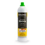 12x Bromic R600a Isobutane 420g Refrigerant Cylinder