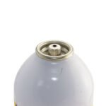 12x Bromic R600a Isobutane 420g Refrigerant Cylinder - Image 3