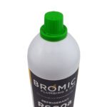 Bromic R600a Isobutane Disposable Refrigerant Gas Cylinder - 420g - Image 3
