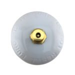 Bromic 400300 1L Disposable Oxygen Gas Bottle 12mm Thread - Image 3