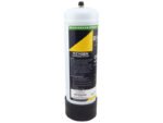 Bromic 2.2L Disposable Oxygen Gas Bottle 12mm Thread