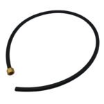 2 x Disposable Nitrogen Gas Bottle 2.2 Litre + Regulator & Hose Combo Kit - Image 4