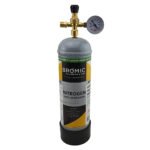 Disposable Nitrogen Gas Bottle 2.2 Litre - Combo Kit - Image 5