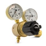 Nitrogen Regulator High Pressure 5000kPa Single Stage - Image 4