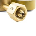 Nitrogen Regulator High Pressure 5000kPa Single Stage - Image 6