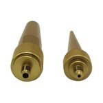 Bromic Pipe Welding / Brazing Purge Kit - Hose and Brass Nozzles - Image 4