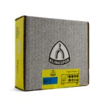 Klingspor 125mm x 1.6mm x 22.23mm Cutting Disc Inox A 46 TZ - 25 Each - Image 5