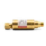 Harris Fuel High Flow Offset Torch FlashBack Arrestor - Image 3