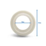 TIG Insulator standard gasket- WP17 / 18 / 26 Series - 2 Each - Image 4