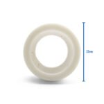 TIG Insulator standard gasket- WP17 / 18 / 26 Series - 2 Each - Image 5