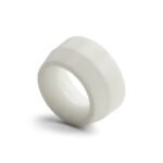 TIG Insulator standard gasket- WP17 / 18 / 26 Series - 40 Each - Image 2