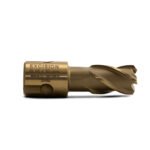 16mm x 30mm HSS Cobalt Annular Core Cutter Slugger Bit - Image 2